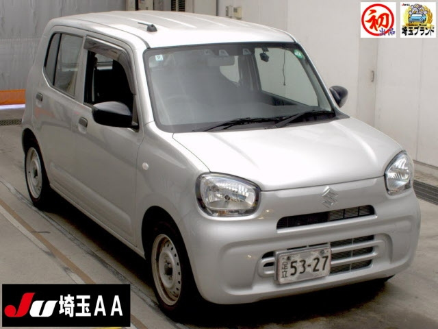SUZUKI ALTO 2024