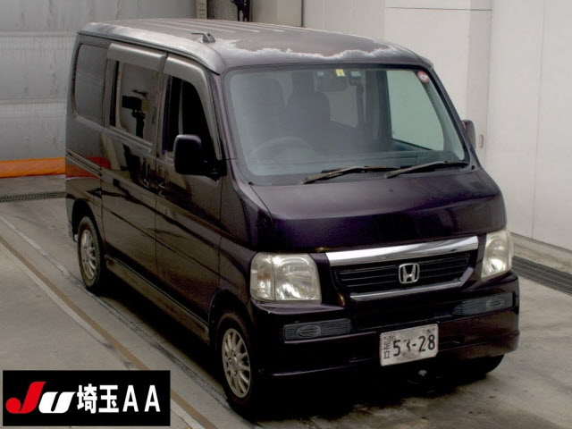HONDA VAMOS 2008
