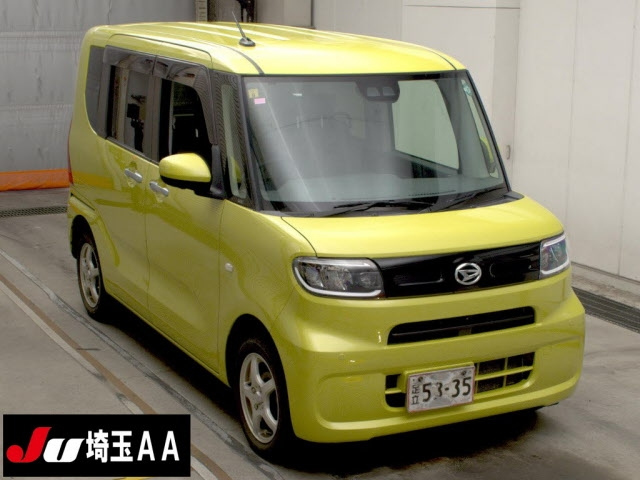 DAIHATSU TANTO 2020