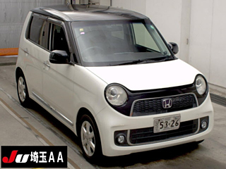 HONDA N ONE 2012