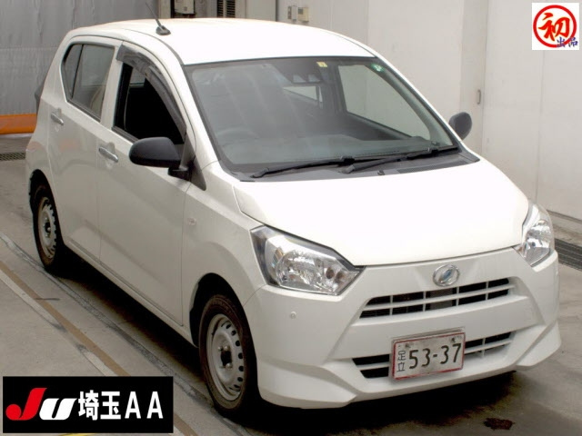 DAIHATSU MIRA E S 2020