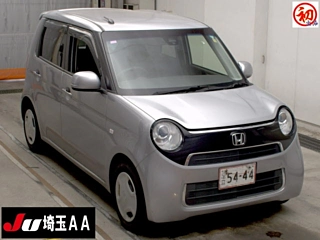 HONDA N ONE 2020