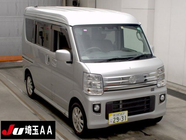 MAZDA SCRUM 2022