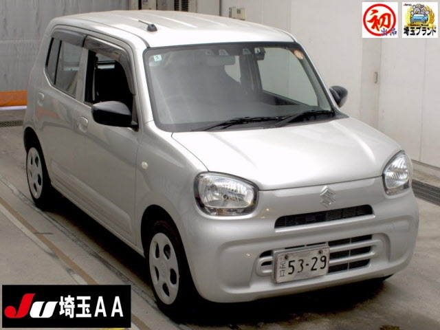 SUZUKI ALTO 2022