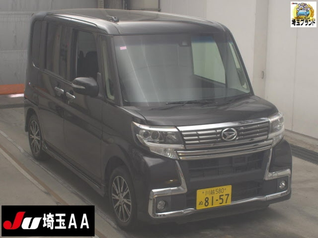 DAIHATSU TANTO 2015
