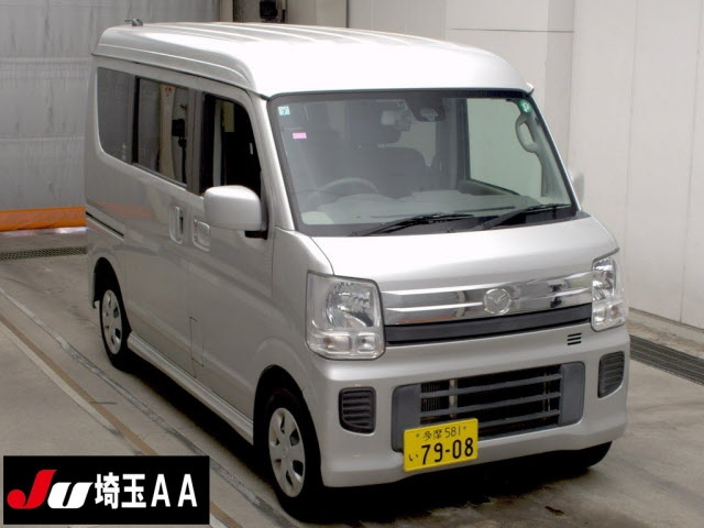 MAZDA SCRUM 2019