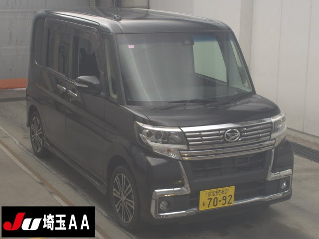 DAIHATSU TANTO 2016