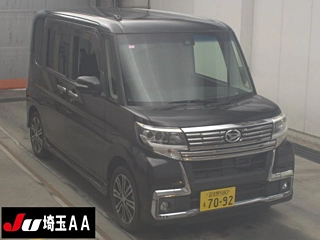 DAIHATSU TANTO 2016