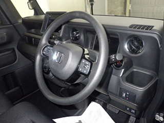 HONDA N BOX 2025