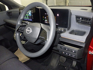 NISSAN SAKURA 2023
