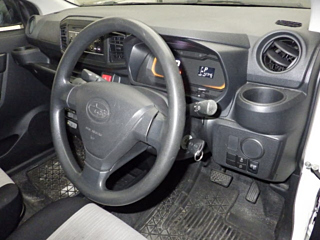 SUBARU PLEO PLUS 2019
