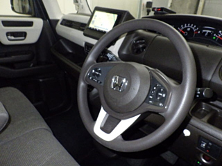 HONDA N BOX 2022