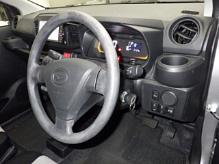 DAIHATSU MIRA E S 2024