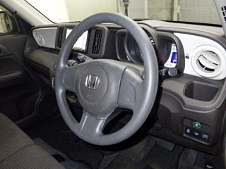 HONDA N ONE 2020