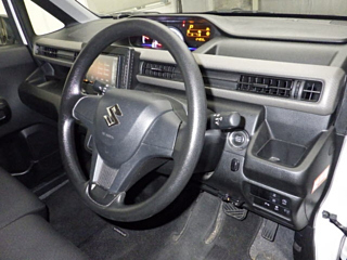 SUZUKI WAGON R 2020