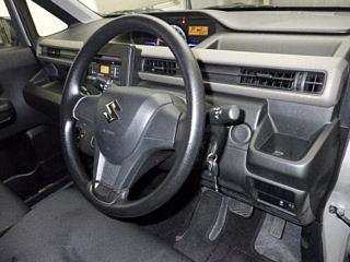 SUZUKI WAGON R 2020