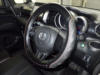 HONDA N BOX 2013
