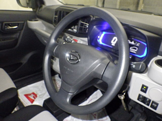 DAIHATSU MIRA E S 2021