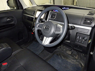 DAIHATSU TANTO 2016