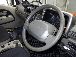 SUBARU GOLF ALLTRACK 2008