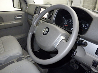 SUZUKI EVERY WAGON 2011