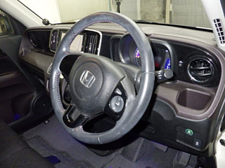 HONDA N ONE 2012
