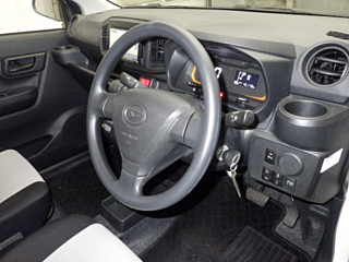 DAIHATSU MIRA E S 2020