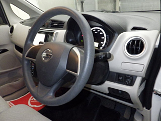 NISSAN DAYZ 2013