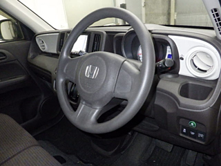 HONDA N ONE 2020