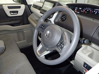 HONDA N BOX 2019