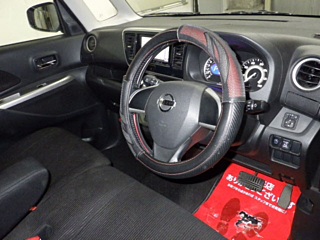 NISSAN DAYZ ROOX 2014