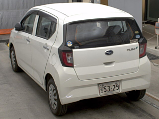 SUBARU PLEO PLUS 2019