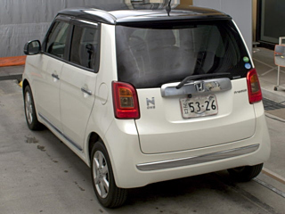 HONDA N ONE 2012