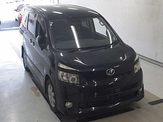 TOYOTA VOXY 2008