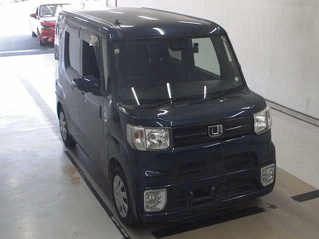 DAIHATSU WAKE 2021