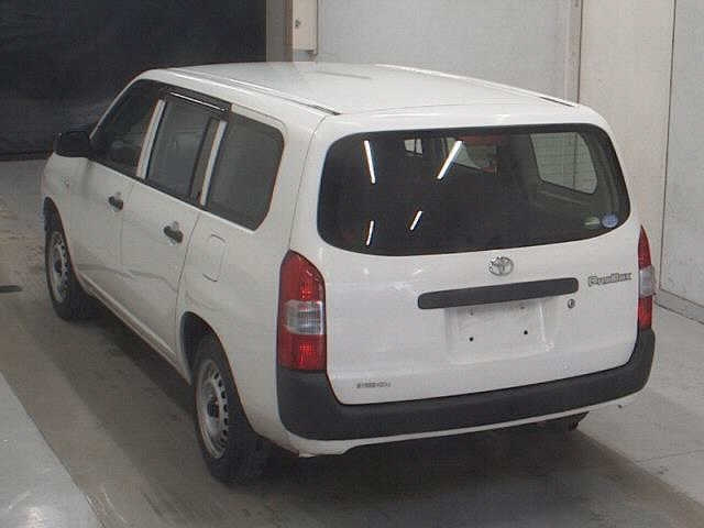 TOYOTA PROBOX 2020
