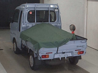 DAIHATSU HIJET TRUCK 2017
