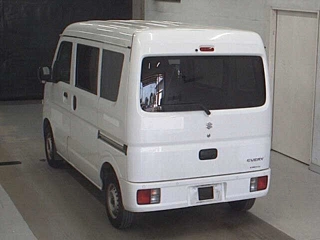 SUZUKI EVERY 2021