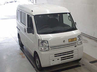 SUZUKI EVERY 2017
