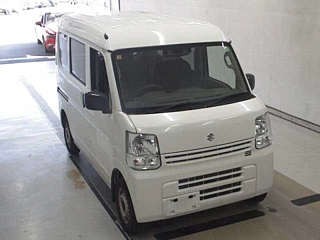 SUZUKI EVERY 2021