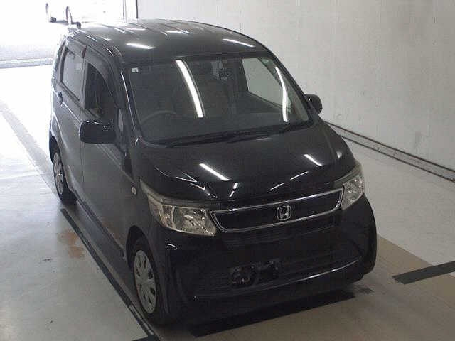 HONDA N WGN 2015