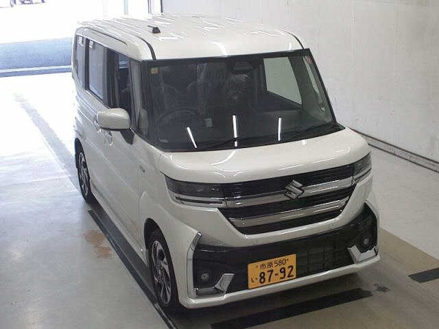 SUZUKI SPACIA 2023