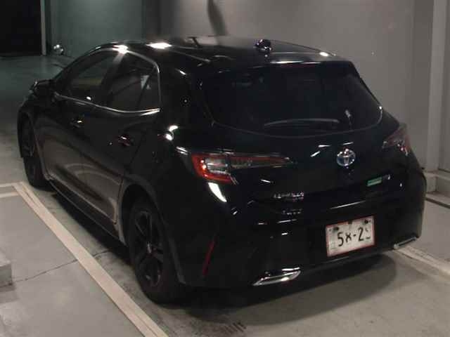 TOYOTA COROLLA SPORT 2022