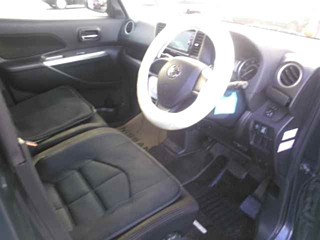 NISSAN DAYZ ROOX 2014