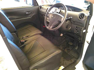 DAIHATSU TANTO 2012