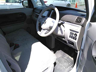 DAIHATSU TANTO 2014