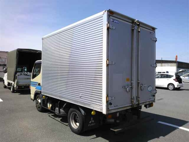 MITSUBISHI CANTER 2015