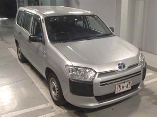 TOYOTA PROBOX 2020