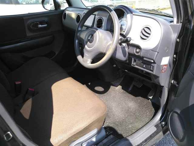 SUZUKI ALTO LAPIN 2015