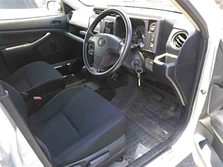 TOYOTA PROBOX 2020